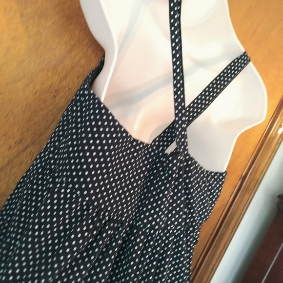 🐵JCrew xback w built-in bra - Picture 5 of 14